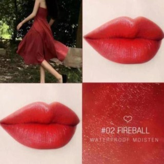 Tl - ndk13 son môi dưỡng ẩm và chống thấm nước 12 màu lựa chọn la11