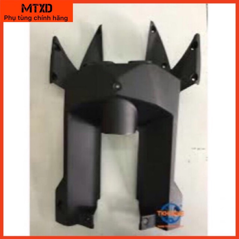 Mặt nạ sau xe điện xmen chữ x