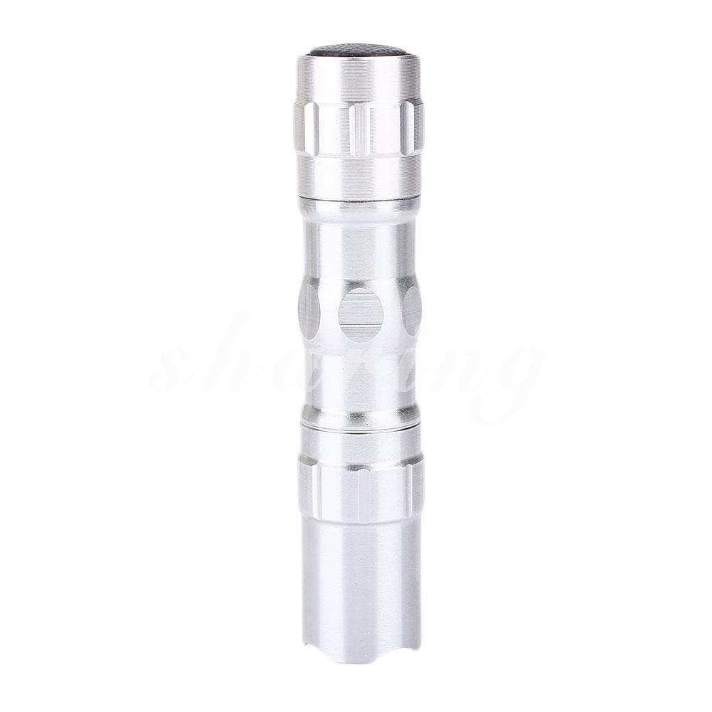 Đèn pin mini siêu sáng 3W