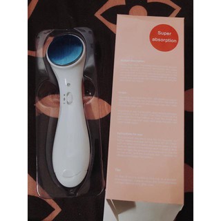 Máy Massage Mặt Cầm Tay ion Cao Cấp