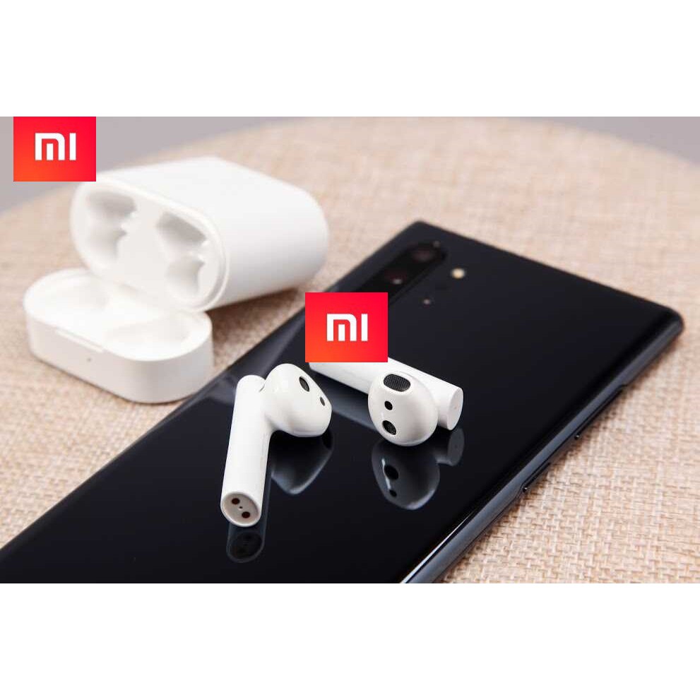 Tai Nghe Bluetooth Mini 5.0 Không Dây Xiaomi Air 2SE Tws phiên bản cảm ứng mới nhất 2021