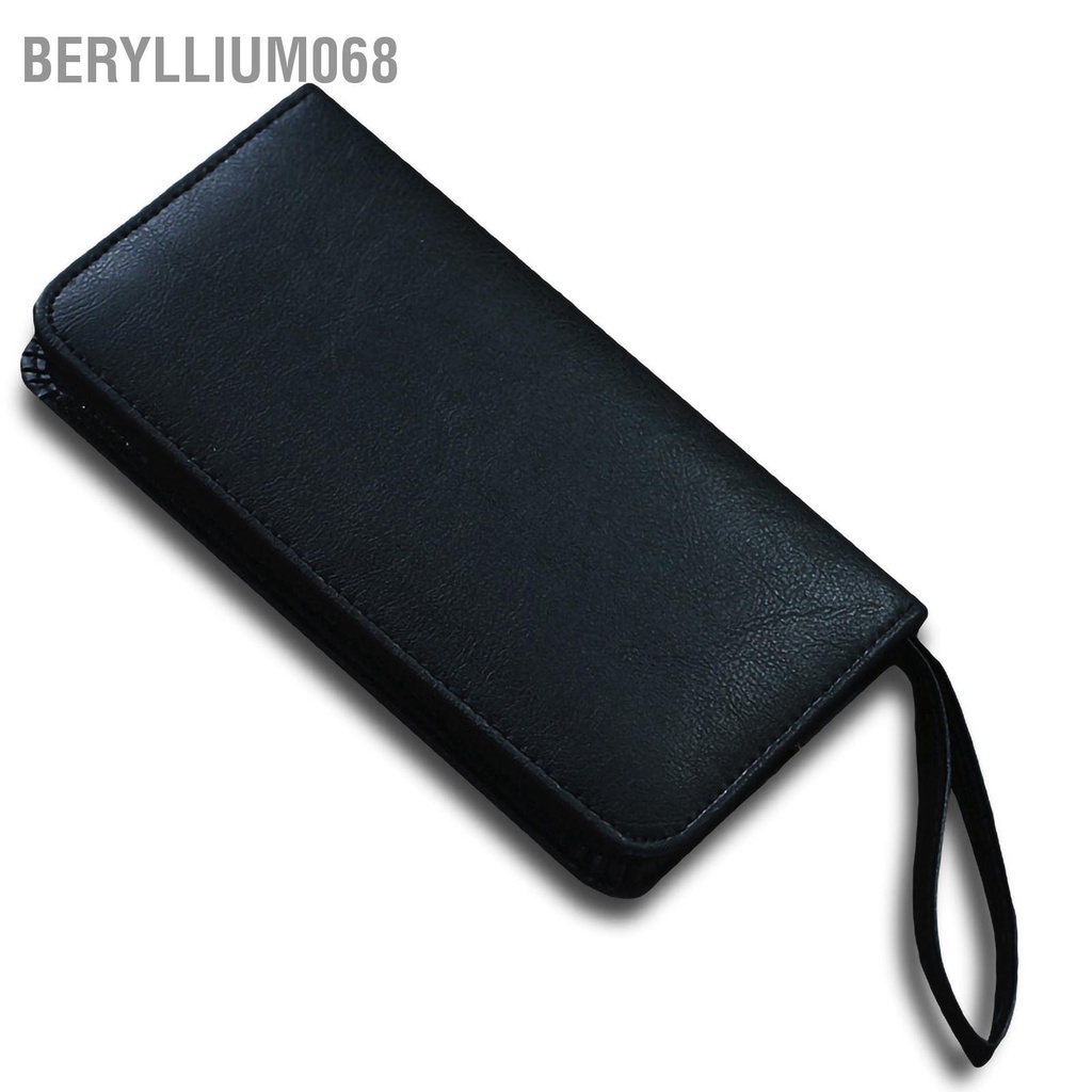 Beryllium068 7 cái Bộ Dao Làm Móng Chân mọc ngược Lưỡi Công Cụ Chăm Sóc Tay Cắt Lớp Biểu Bì