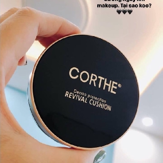 Phấn Nước Corthe Dermo Protection Revival Cushion