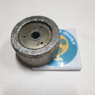 Rotor quạt b4 46 dày 2.5cm - phụ tùng quạt roto rô tơ 46