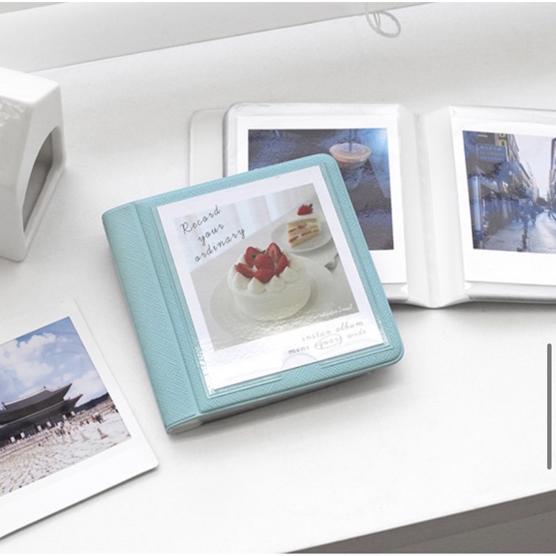 ALBUM ĐỰNG ẢNH INSTAX SQUARE