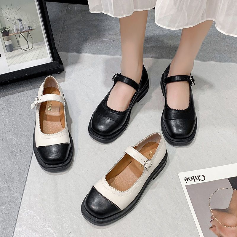 Giày bigsize - giày lolita bigsize 35-43 giá rẻ