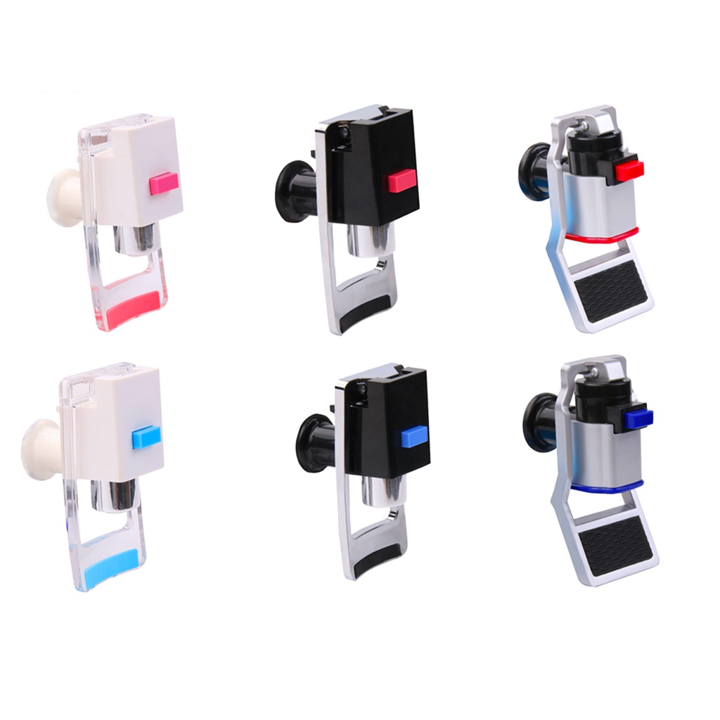 Set 2 Vòi Nước Nóng Lạnh Loại A Thay Thế Tiện Dụng