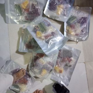 Chè dưỡng nhan 12 vị 450g