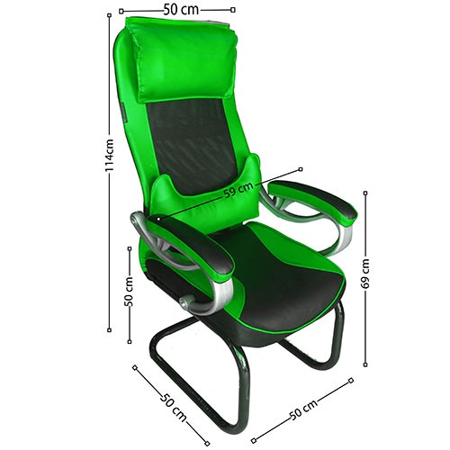 Ghế game thủ - ghế chơi game G32-SP