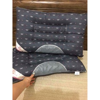 GỐI MASAGE CỔ XUẤT NHẬT(KTS)