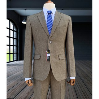 BỘ VEST NAM CAO CẤP - KN43