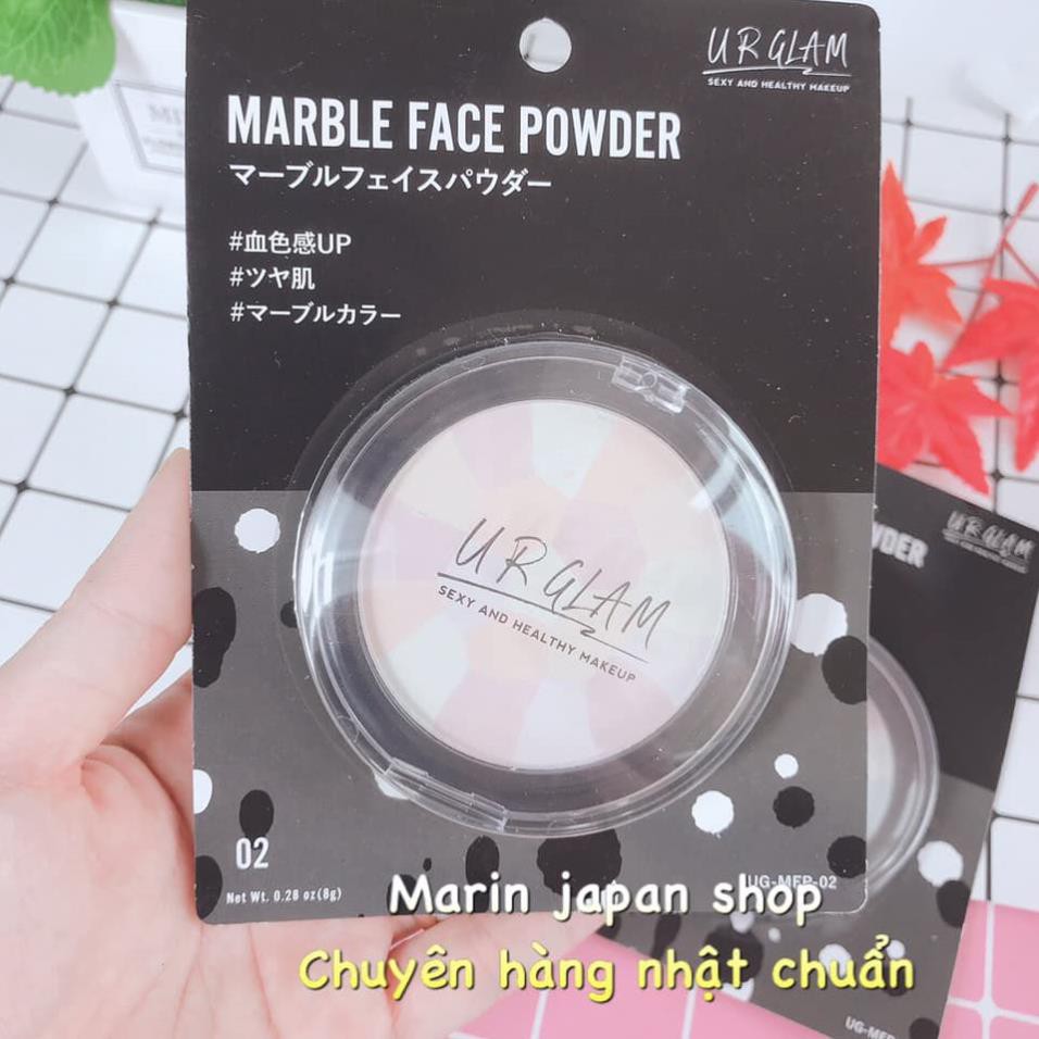 (Chi 150k) Phấn phủ ngọc trai lấp lánh có nhũ nhiều màu dạng nén Nhật Bản | BigBuy360 - bigbuy360.vn