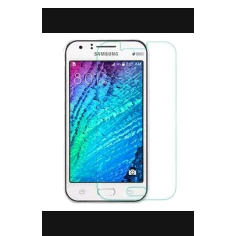 Ốp Điện Thoại Mặt Kính Cường Lực Cho Samsung J2 Prime / J2 Prime G532