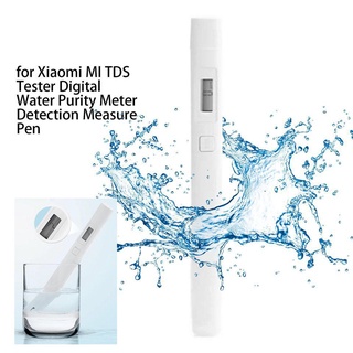 Bút thử nước Xiaomi TDS kiểm tra chất lượng nước Mi TDS Pen Water Quality Tester