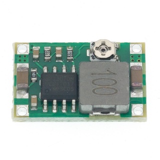 Mô Đun Hạ Áp Mini360 Mini-360 DC DC Thấp Hơn LM2596