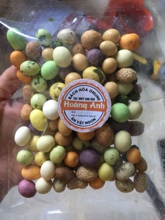 Đậu thập cẩm 400g