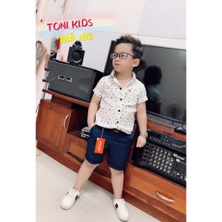 Freeship 99k TQ_Set áo sơmi phối quần Tây Âu cực sang