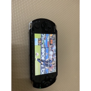 sony psp 3000