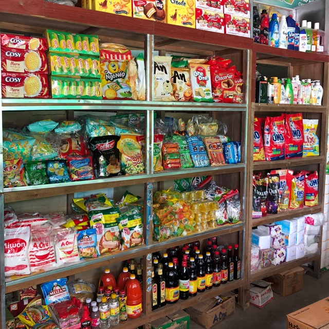 anhcuong store