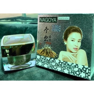 Kem NAGOYA SIÊU NÁM TÀN NHANG ĐỒI MỒI (30g)