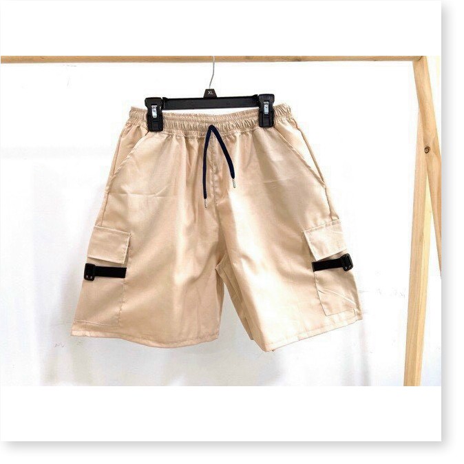 QUẦN ĐÙI LỮNG,CHẤT LIỆU KAKI MỀM,THOÁNG MÁT,MẪU MỚI NHẤT HIỆN NAY  THỜI TRANG KME.STORE