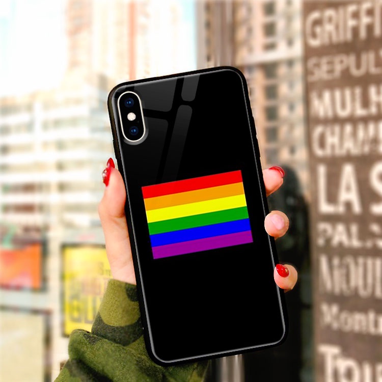 Ốp Lưng Iphone 6 LGBT_2515 RedMagic 5/5s/6/6plus/7/8/7plus/8plus/x/xs/xs max/11/11pro max