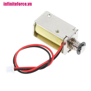 Nam Châm Dc 12v Chất Lượng Cao