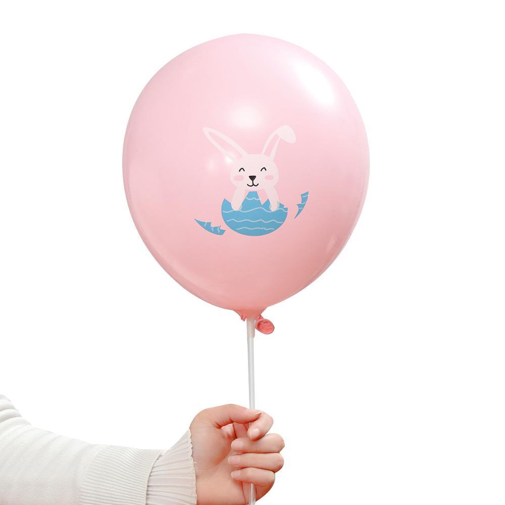 Que Cắm Trang Trí Bánh Sinh Nhật / Lễ Phục Sinh Cho Bé