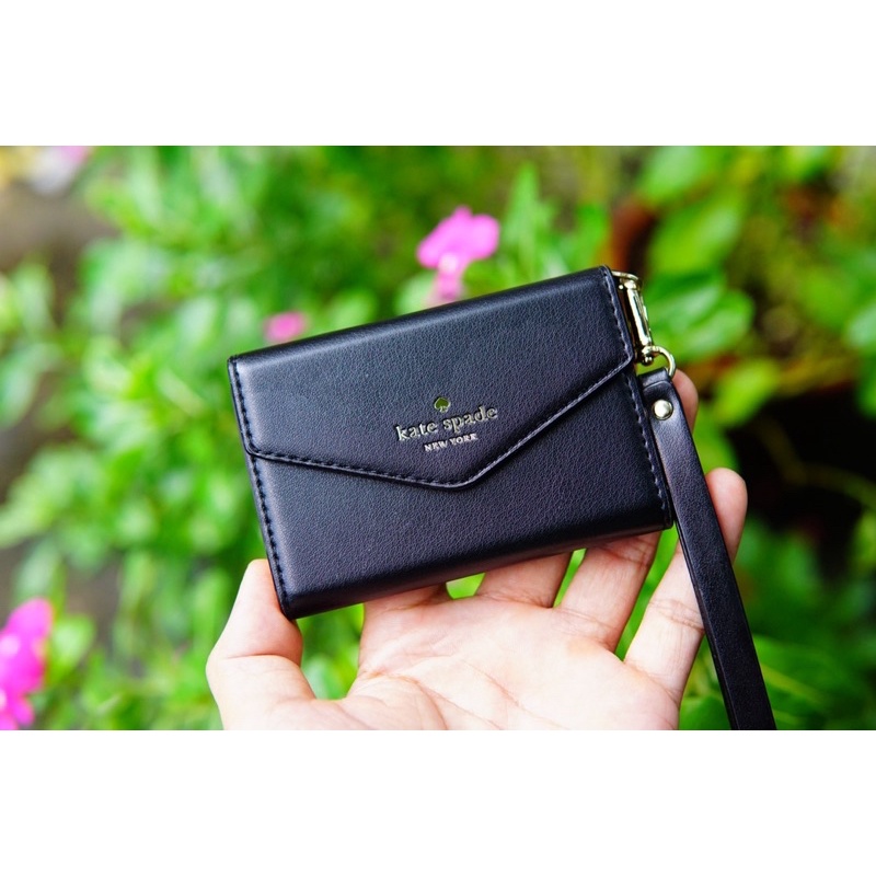 Bao Da Cầm Tay Palm Phone