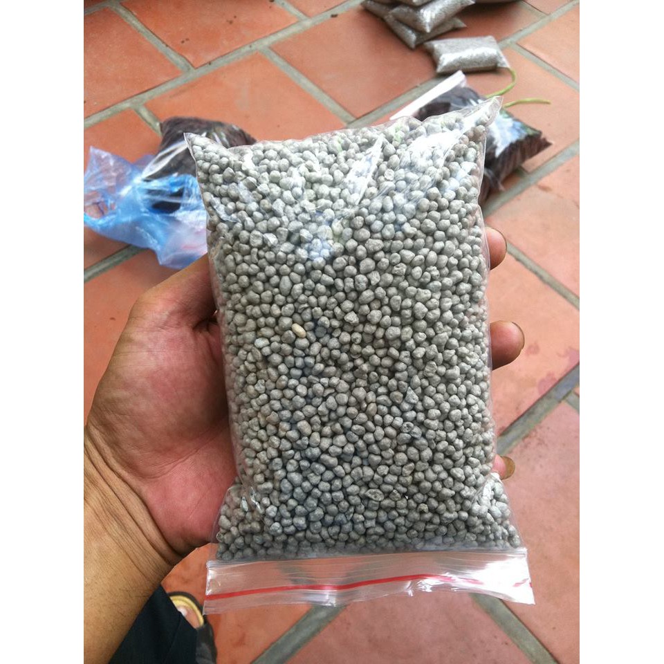 0,5kg phân Chì Tan Chậm Nhật 14-13-13