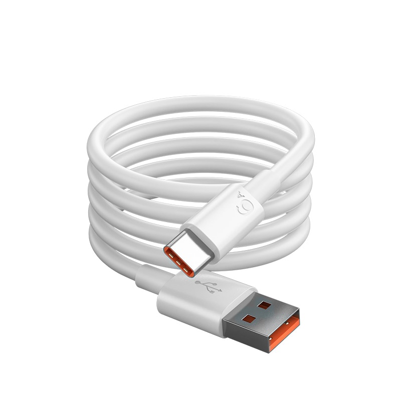 Dây cáp sạc nhanh USB Type-C cho Xiaomi Redmi Note 10 Pro Huawei Realme
