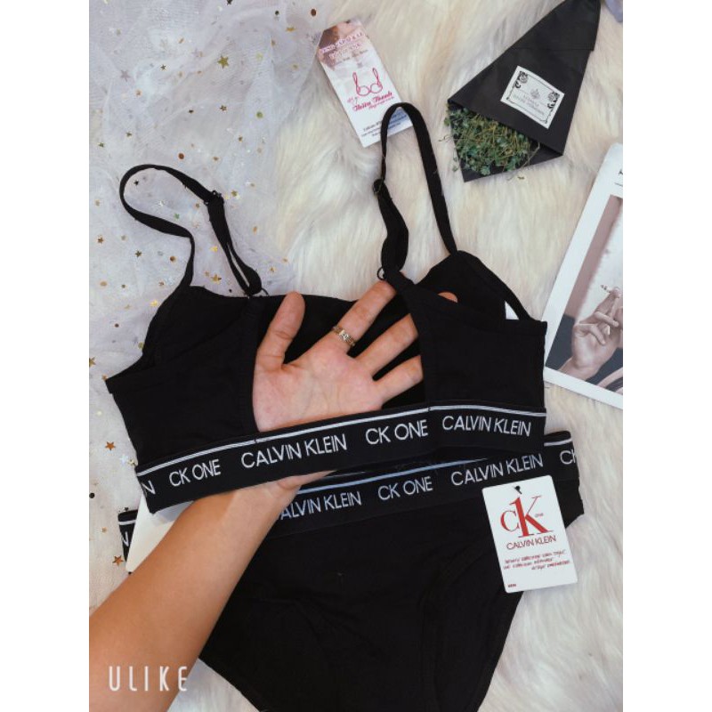 9/2020 - Bộ CK One trơn khoét lưng U hàng cao cấp | BigBuy360 - bigbuy360.vn