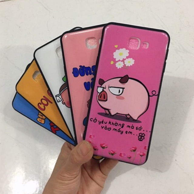 Ốp sam sung j5 Prime