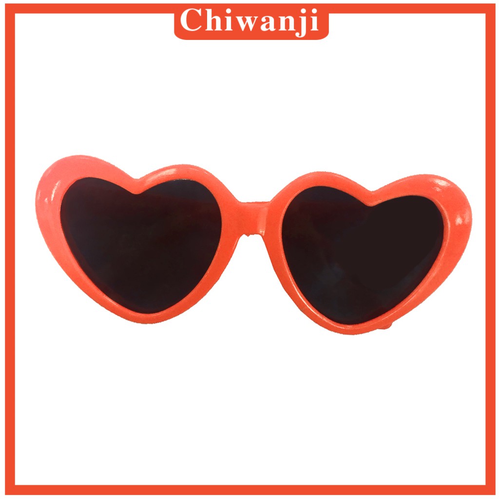 Kính Mát Thời Trang Cho Búp Bê Mỹ 18 ''