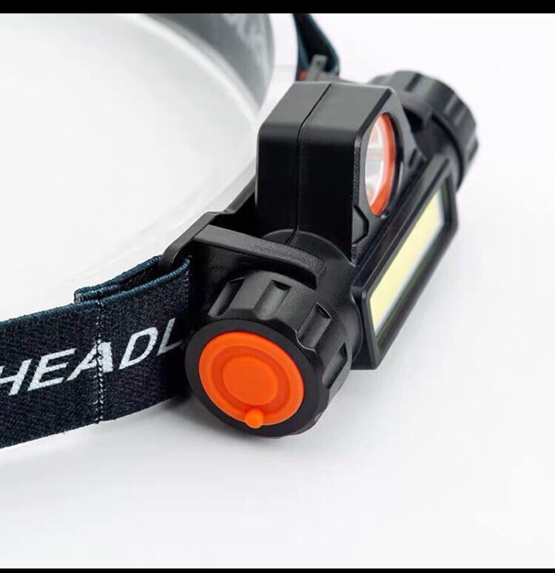 Đèn soi phao -đèn soi sáng 2 chế độ