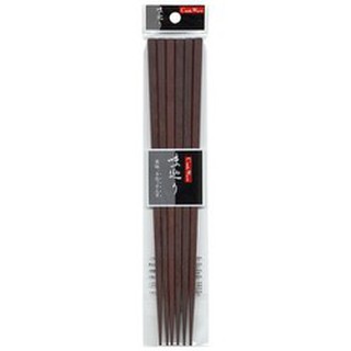 Set 3 đôi đũa gỗ Nhật Bản