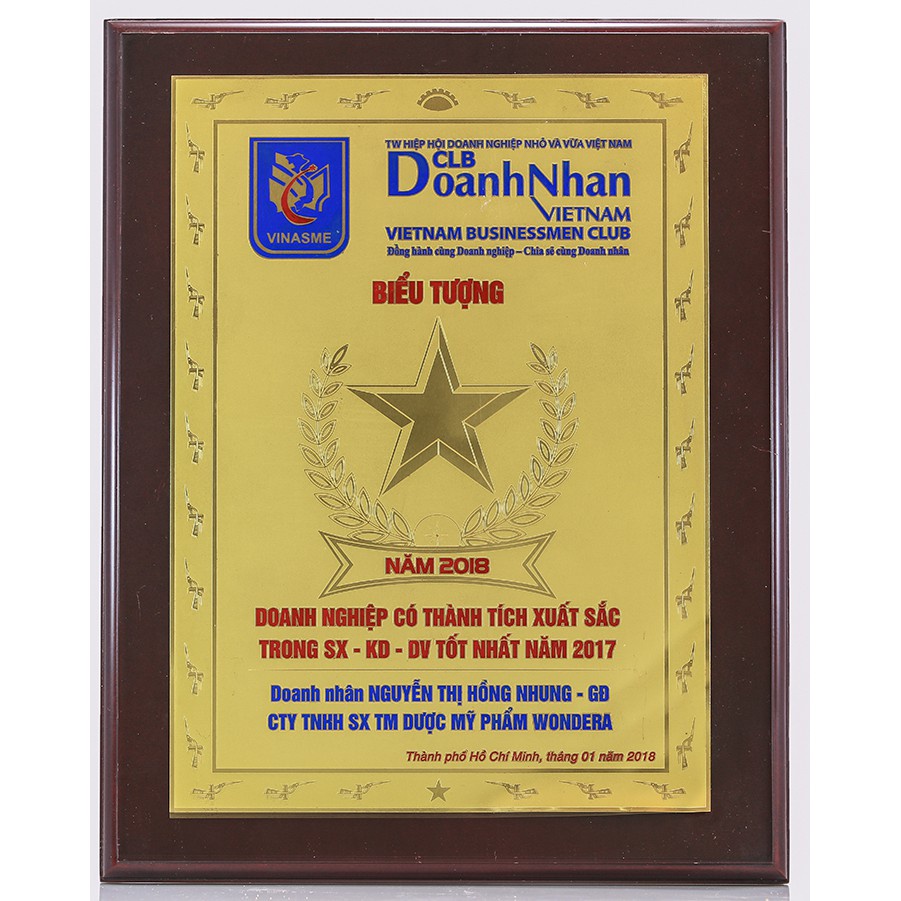 Kem Nám tàn nhang Thảo Dược Wondera Dakava KNTD01