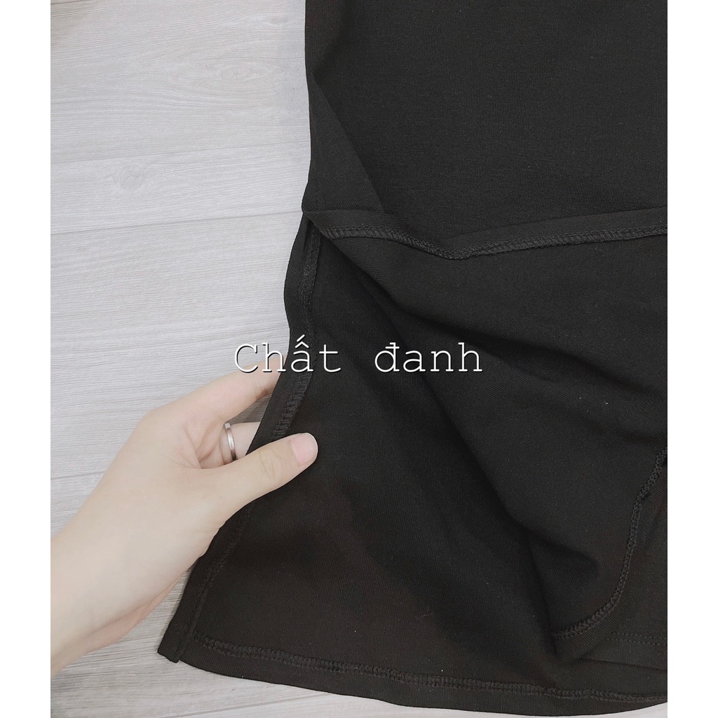 ĐẦM DÍP CUT OUT XOẮN LƯNG