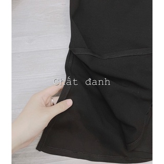 ĐẦM DÍP CUT OUT XOẮN LƯNG