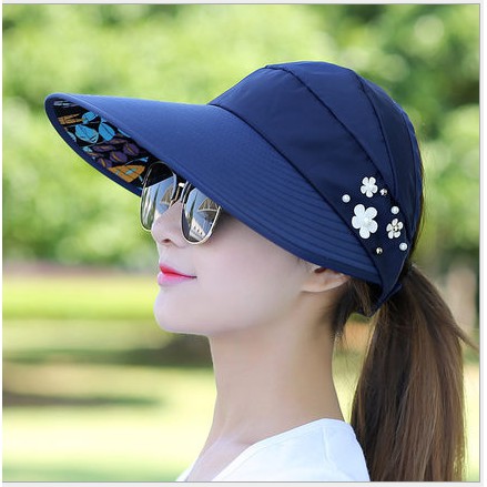 Mũ Nón Nữ Chống Nắng hot 2018