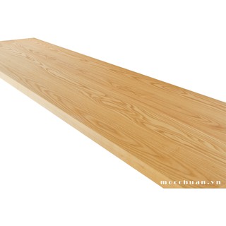 Thanh Gỗ Tần Bì Nhập Khẩu 40x10x1,7 ( độ dày sau khi xử lý)