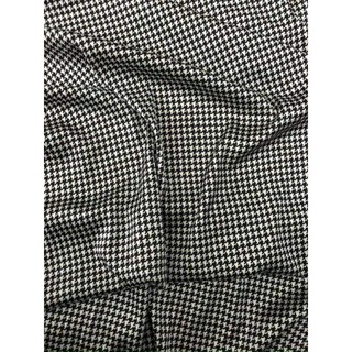 vải lụa satin kẻ zic zắc