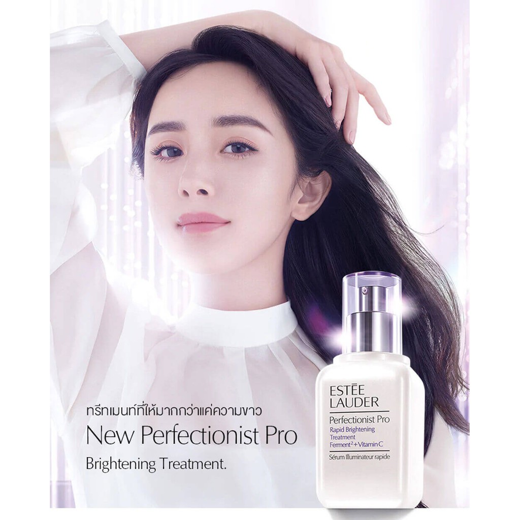 Serum VitaminC Estee Lauder - Estee Lauder VitaminC Làm Trắng Trẻ Hoá Da