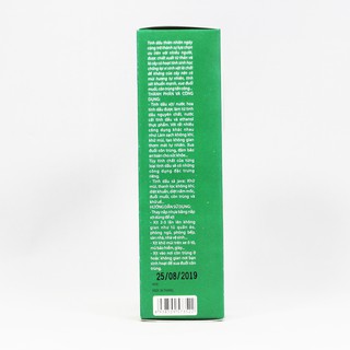 Tinh dầu xịt Sả Java 100ml