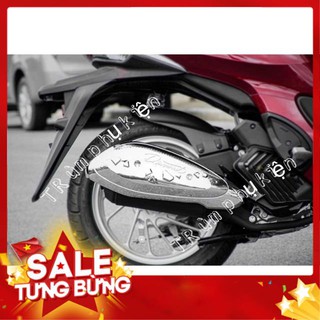 Ốp pô SH mode 2020 mới cao cấp