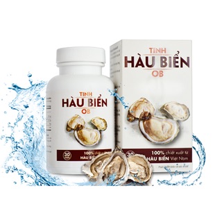 HÀU BIỂN OB ĐẲNG CẤP PHÁI MẠNH