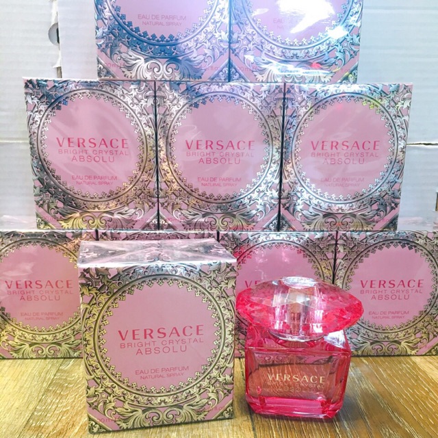 Versace absolu 90ml