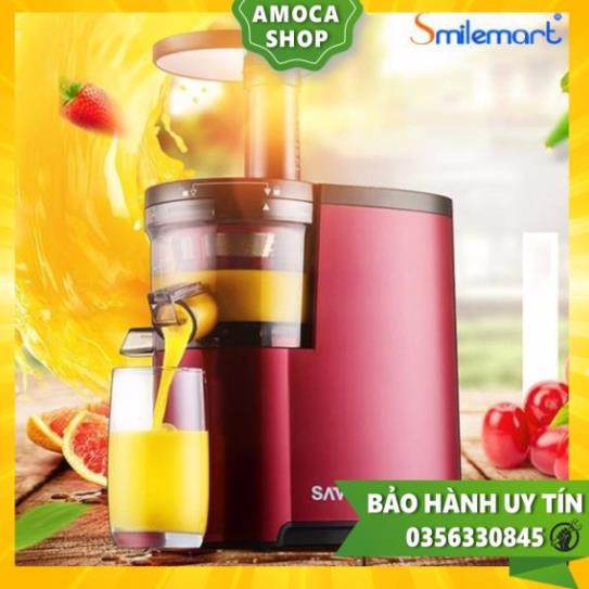 { RẺ HƠN HOÀN TIỀN } Máy ép chậm, Máy Ép Trái Cây Hoa Quả Tốc Độ Chậm tốt nhất hiện nay [ CÓ VIDEO]