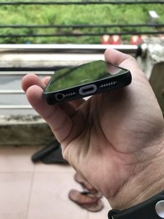 Viền nhôm Iphone 5, 5s, 5SE