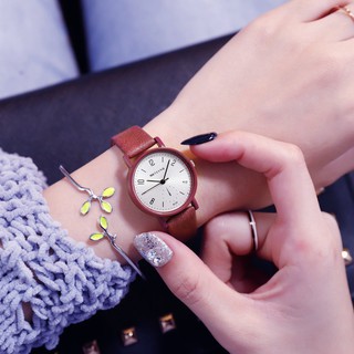 Đồng Hồ Nữ Thời Trang MISTIANG Phong Cách Giới Trẻ